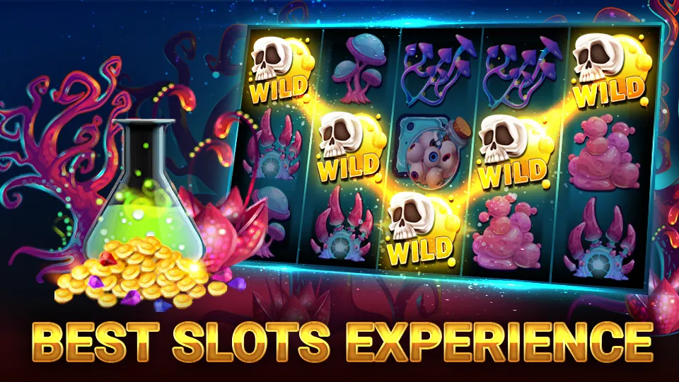 Bàn chơi Poker với chip và lá bài tại tải 88goo
