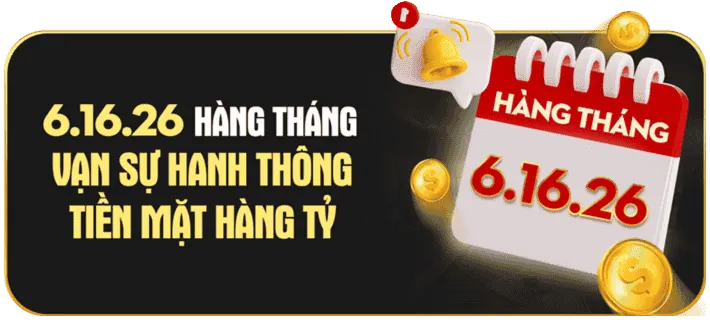 Sự kiện bắn cá đặc biệt tải 88goo