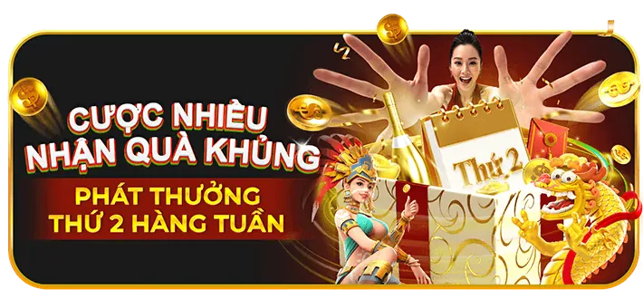 Hoàn Trả Slot 88goo