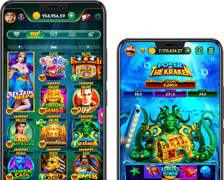 Đa Dạng Trò Chơi Slot tại 88goo